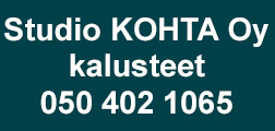 Studio KOHTA Oy logo